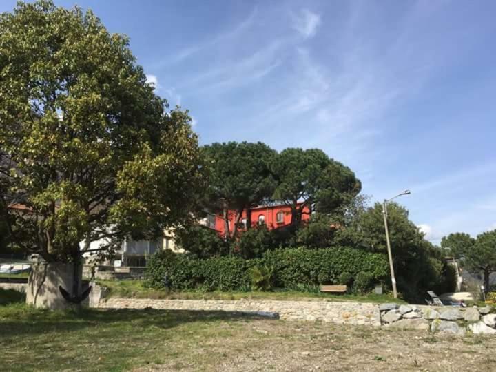 Appartamento Ulivo8 Acquaseria Esterno foto