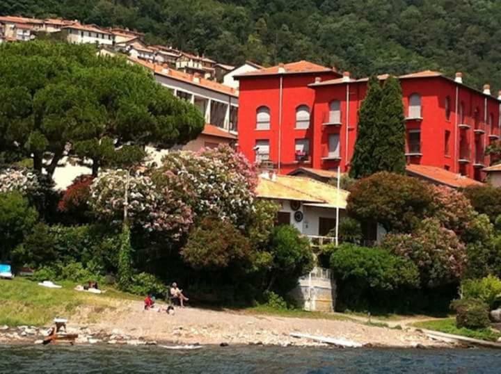 Appartamento Ulivo8 Acquaseria Esterno foto